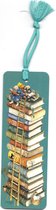 Inge Look boekenlegger met kwastje (ILBM1)