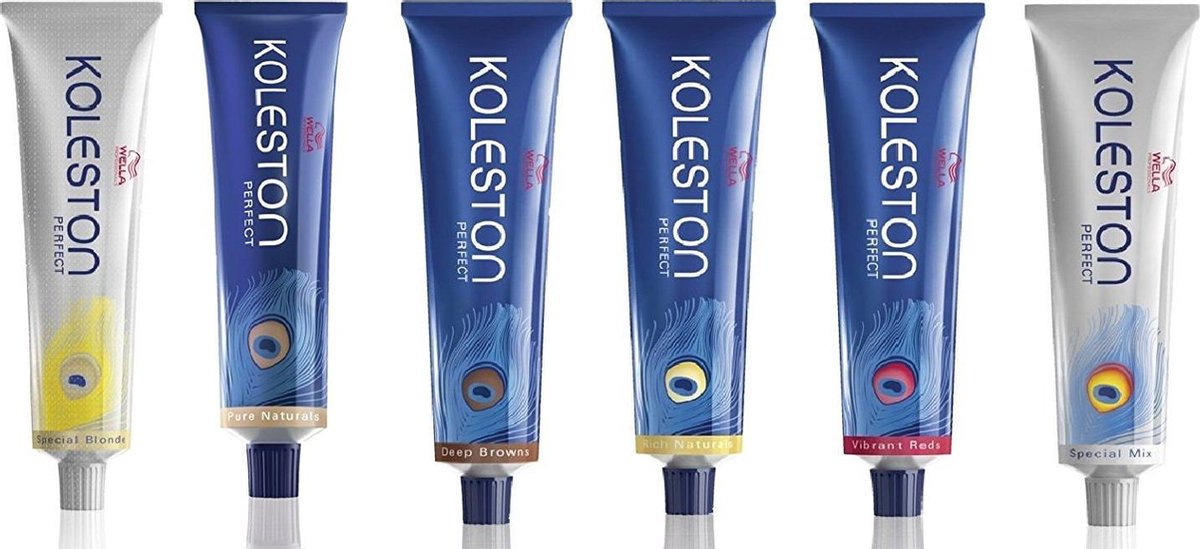Wella Koleston Perfect