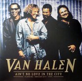 Van Halen - Ain'T No Love In This City