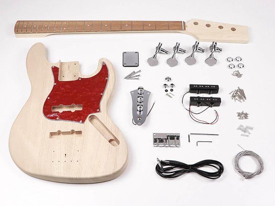 Construction d'un stand pour guitare - guitare stand diy - LUTHIER DEBUTANT