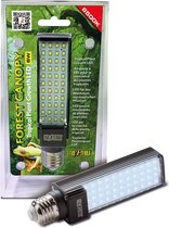 Exo Terra forest canopy led 8W / 6500K / 220-240V