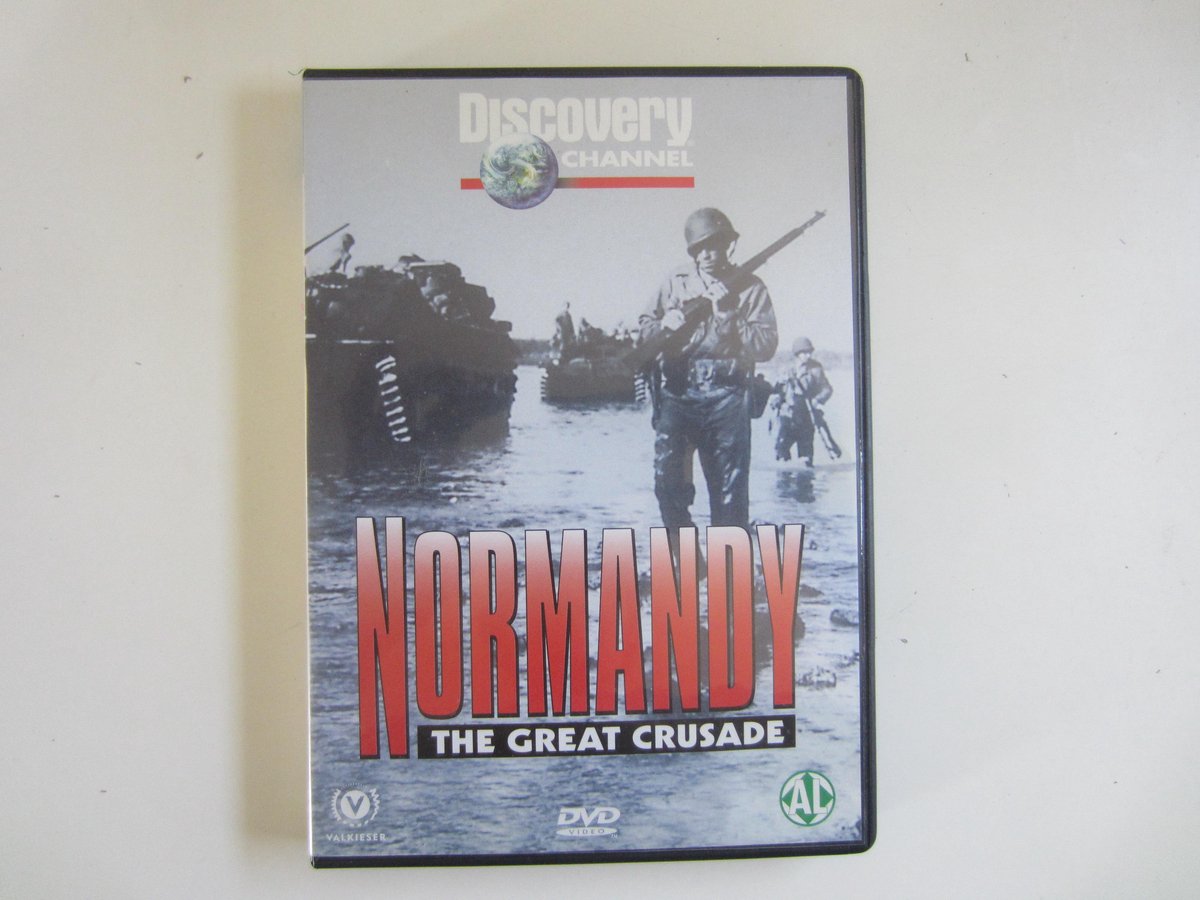 Normandy - The Crusade