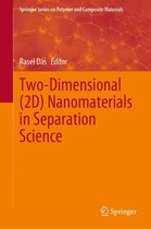 Springer Series on Polymer and Composite Materials - Two-Dimensional (2D) Nanomaterials in Separation Science