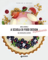 A scuola di food design in pasticceria