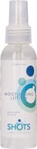 Moisturising Lotion - 100 ml