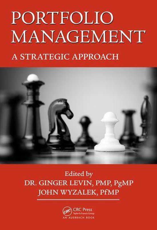 Best Practices in Portfolio, Program, and Project Management ... - cover