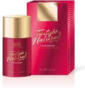 HOT Twilight Feromonen Natural Spray - 50 ml