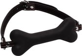 XR Brands - Master Series - Hound Adjustable Dog Bone Gag