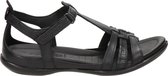 Sandale ECCO Flash Sandal pour femme - Noir - Taille 38