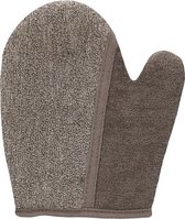 Multifunctionele Scubhandschoen - Taupe