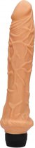 Seven Creations-Vinyl P-Shape Vibrator-Vibrator