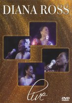 DIANA ROSS - LIVE at Ceasars Palace