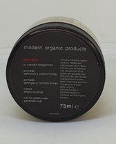 Modern Organic Products Hairstyling steil haar 75ml