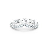 Swarovski Vittore Ring  (Maat: 52) - Zilver