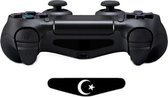 Controller Accessoires Stickers | PS4 | Playstation 4 | 1 Sticker | Turkije