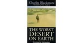 The Worst Desert on Earth