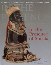 In the Presence of Spirits