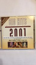 BIG HITS 2001 / CD