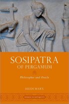 Women in Antiquity - Sosipatra of Pergamum
