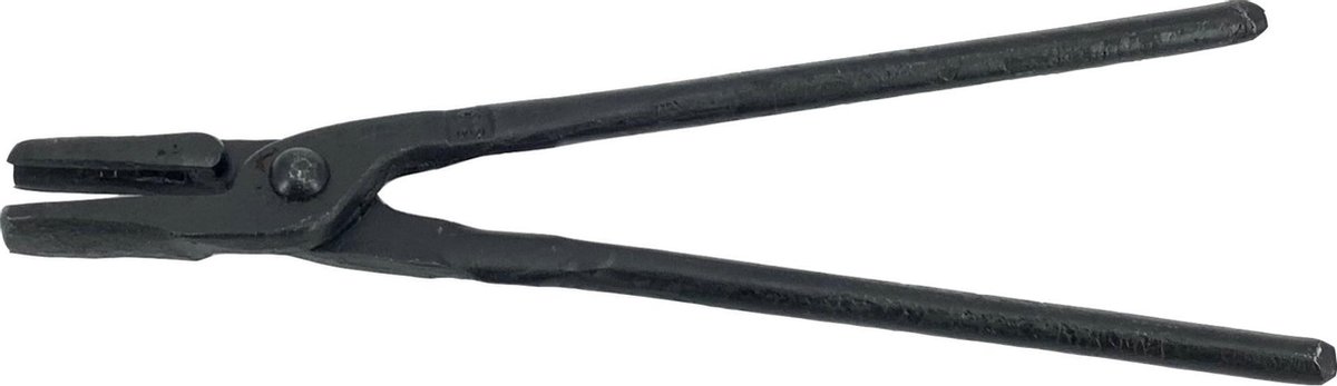 Smeedtang rondbek - 300mm