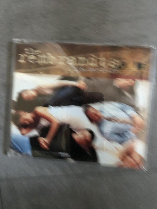 I'll Be There for You