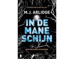 In de maneschijn