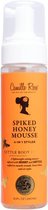 Camille Rose Spiked Honey Mousse 4 in 1 Styler 240ml|8oz