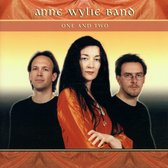 Anne Band Wylie - One And Two (CD)