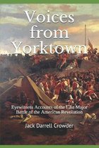 Voices from Yorktown