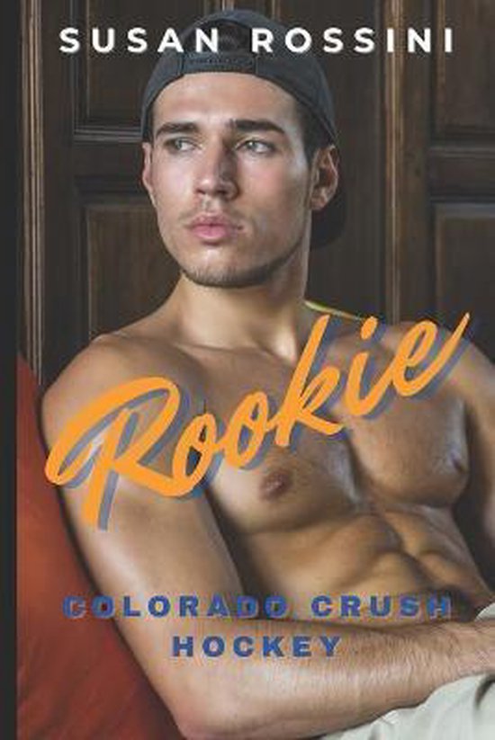 Rookie - cover