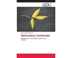 Naturaleza Contenida