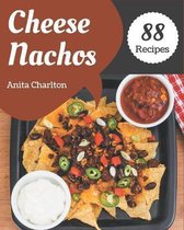 88 Cheese Nachos Recipes