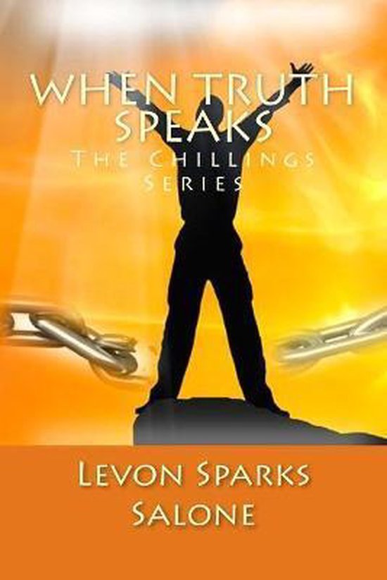 When Truth Speaks - cover