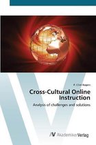 Cross-Cultural Online Instruction
