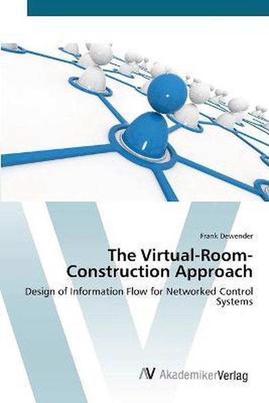 The Virtual-Room-Construction Approach - cover