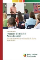 Processo de Ensino - Aprendizagem