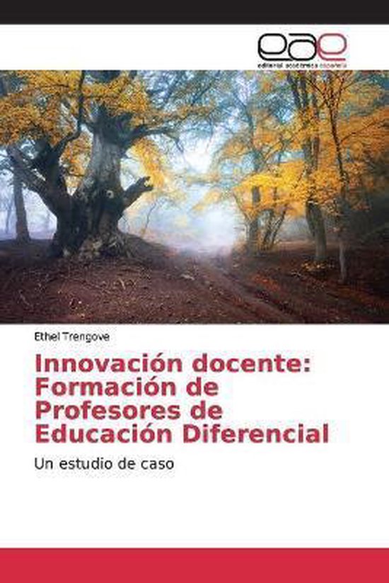 Innovación docente