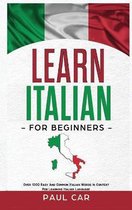 Learn Italian For Beginners