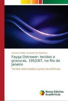 Fayga Ostrower