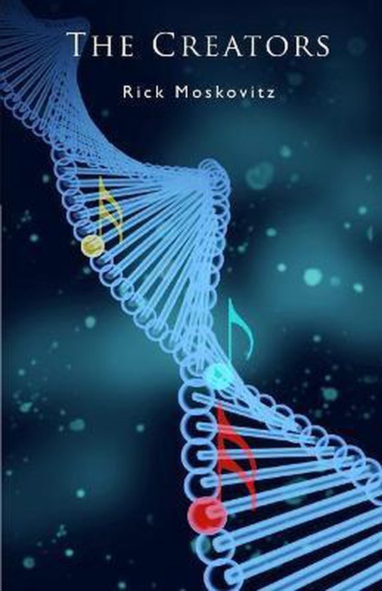 Brink of Life Trilogy-The Creators - cover