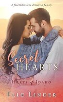 Harts of Idaho- Secret Hearts
