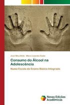 Consumo do Álcool na Adolescência