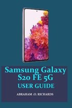 Samsung Galaxy S20 Fe 5g User Guide