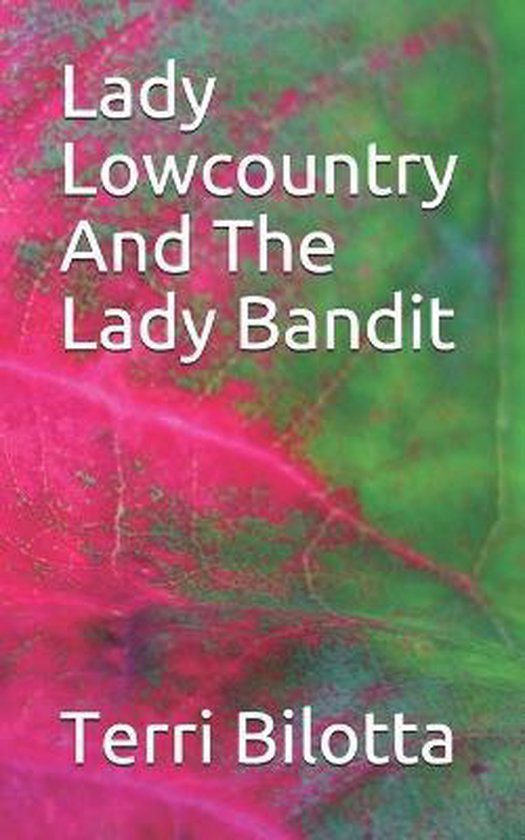 Lady Lowcountry- Lady Lowcountry And The Lady Bandit - cover