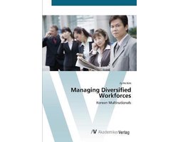 Managing Diversified Workforces