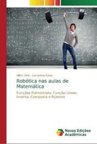 Robotica nas aulas de Matematica