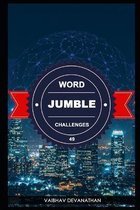 Word Jumble Challenges - 49