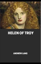 Helen of Troy (illustrated)