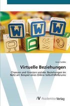 Virtuelle Beziehungen