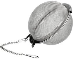 Mount Everest Tea - Thee Filter - 4.5 cm